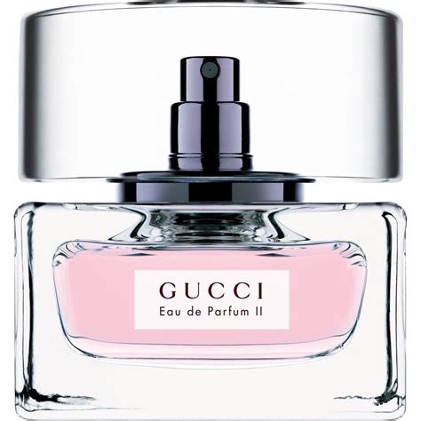 gucci eau de parfum ii gucci